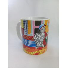 Caneca Ibejis