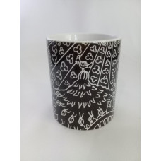 Caneca Omolú