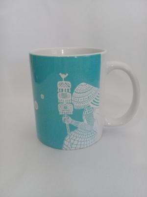 Caneca Oxalá