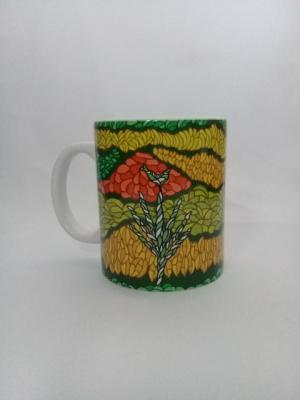 Caneca Obaluaê