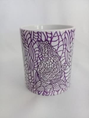 Caneca Nanã